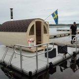 Bastuflotte