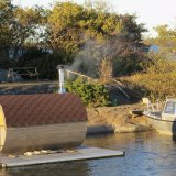 Bastuflotte